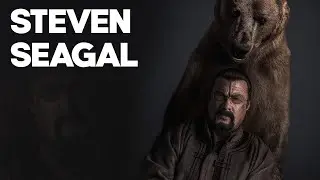 Viata Imbatabila A Lui Steven Seagal