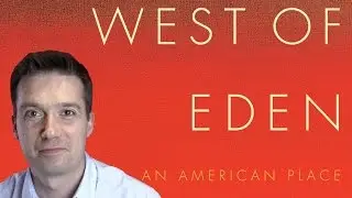 Vintage Vlog: West of Eden