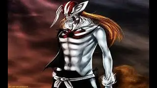 [ABA] 2v2s with hollow ichigo