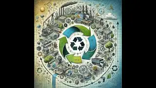 Transitioning to the circular economy - Lisa McLean