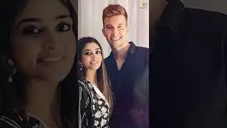 Zoya Nasir and Christian Betzmann together pics