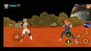 Karate| King Kung Fu| Fight Game|Level 5