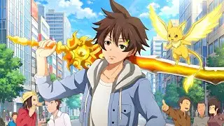 He Always Acts Useless, but He Is Actually the Strongest Knight King with a 1000x Divine Sword