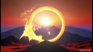 Unlock Your Inner Power Music | Energy Restoration Meditation Music for Ultimate Renewal 🌟🔮
