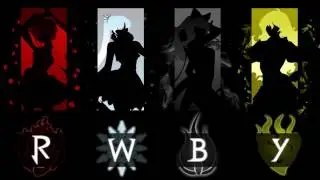 From Shadows (No Intro/End Sequence) - RWBY Volume 1 Soundtrack ft. Casey Lee Williams