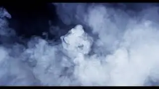4K smoke effect