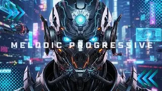 Melodic Techno Progressive & Deep Techno Melodic  Electro Mix 🎧