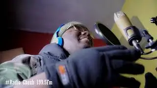 Stevo Rap Guru  Radio Chez B