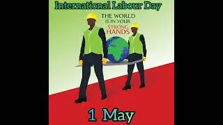 International Labour Day #labour #international #day #upsc #ssc #shorts