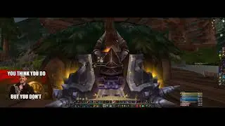 A Troll Among Trolls - TBC Classic Quest Guide