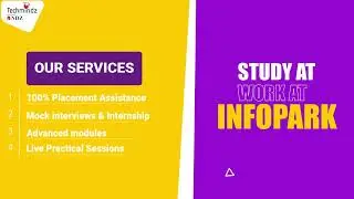 learn Mern Stack @techmindz kochi infopark