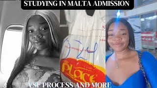 Malta Visa Application process explained | To be phased out soon\vsf visa submission  process