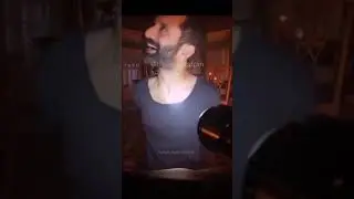 Irul Shooting Location Video | Fahad fasil | soubin shahir