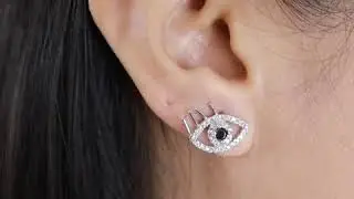 SEXY WINK STUDS