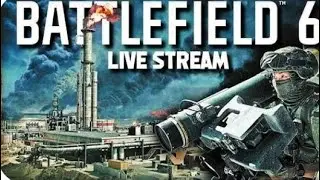 BATTLEFIELD 6 BEST KEYBOARD AND MOUSE PLAYER BEST KID ON THE GAME LIVE