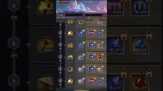 Clash of Kings Mod | New event - Explore in the cloud | BosMod Game