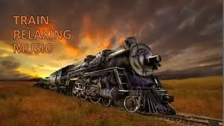 Meditation Music Of Train