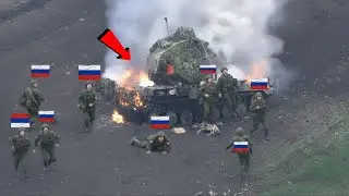 What happened!! Ukrainian Troops Pressure Russia for Ceasefire Amid Trench War