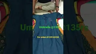 nykra umbrella tops available only at erode Tops World wholesale shop #trendingcollections