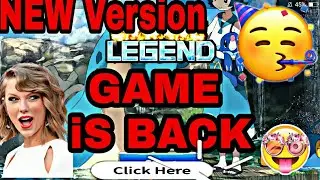 SAME AS EVOLVE LEGEND,  CRAZY MONSTER 😀- POCKET FANTASY -  - EVOLVE CENTURY