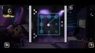🕒Time Travel Escape Room Game Level 12