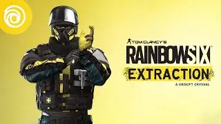 R6 Extraction - Difficulty: Critical | Doc (Solo, No Commentary) [New York Zones]