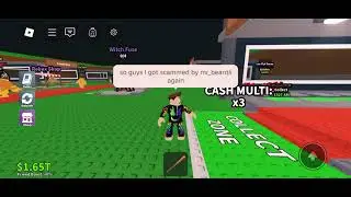Mr_beantli currently name taha scammed me again in steal a brainrot 