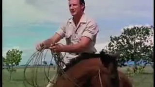 Stan Brock Explains Remote Area Medical's Inception