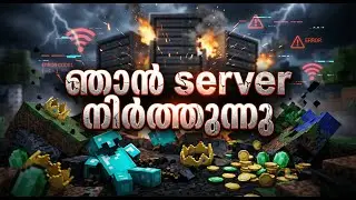  primex Anarchy  eni Illa 😦| Must watch Mallu Minecraft Players #minecraft #primexanarchy