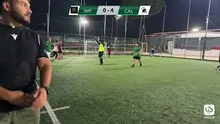 ⚽️Imperial vs Calabria Saudita 🏆Finale Summer LC5