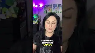 C&oacute;mo las Limpio Ahora #makeup #beauty #maquillaje