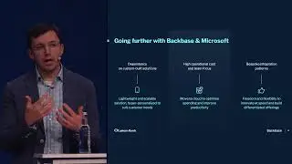 Customer Story - Eastern Bank with Backbase and Microsoft