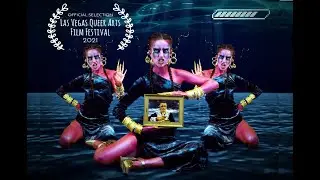 ELECTROSEXUAL - Watch me Lakshmi (feat KARMA SHE)