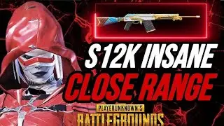 S12K mission given by #samgaming Mission Completed