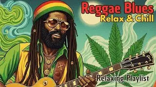 Smooth Reggae & R&B Soul | Chill Music for Work, Study & Productivity
