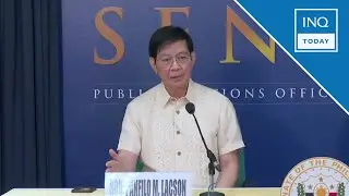 Lacson orders full record check, background investigation on Guteza | INQToday
