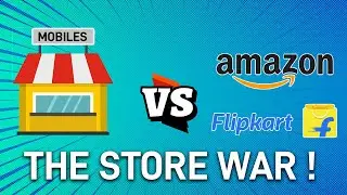 OFFLINE STORE VS ONLINE STORE !!! | WHICH IS THE BEST ??? | BUYING ONLINE VS BUYING OFFLINE !!!