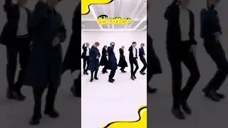 BTS -BUTTER TIKTOK UPDATE (SmoothLikeButter)