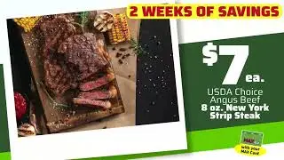 County Market Weekly Ad 7/31