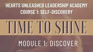 Unlock Your True Self: Self-Discovery & Transformation Journey
