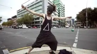 POI IDD - International Dance Day