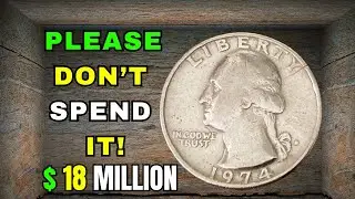 Top 3 Most Valuable State Quarters Worth Big Money | Most Valuable State Quarters to Look For!