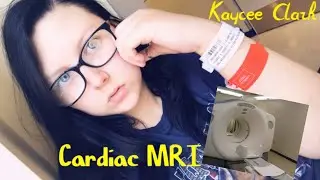 Cardiac MRI | What to Expect | My heart failure journey
