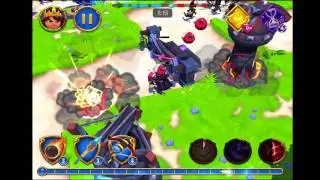 Royal Revolt 2 - Shyong
