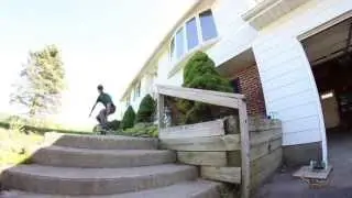 CLIP OF THE DAY #2- Matt Rice