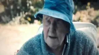 Cockneys Vs Zombies (2012) Hamish wakes up