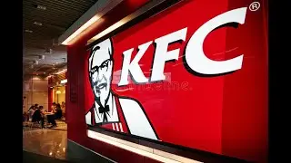The Origin Of KFC & How He Started With A Simple Recipe