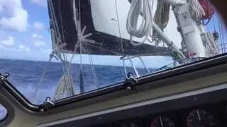 Wind op de kop
