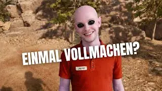 Die zwei „Menschen“ von der Tanke! | Roadside Research