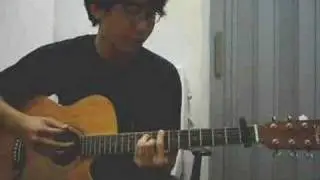 Offering Instructional - Paul Baloche (Daniel Choo)